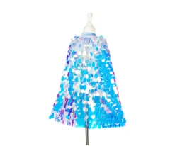 Disfraz Capa Lorelie