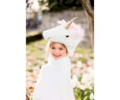 Disfraz Capa Unicornio