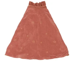 Disfraz Capa y Tiara Fabelab