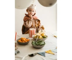 Disfraz Capa y Tiara Fabelab