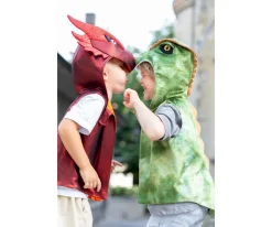 Disfraz Chaleco The All Day Everyday Dino