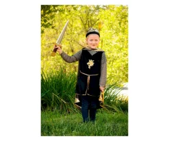 Disfraz de Caballero Dorado