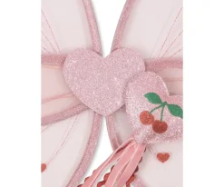 Disfraz de Hada Mellow Rosa