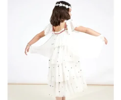 Disfraz de Tul Ángel de la Navidad