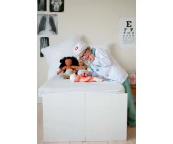 Disfraz Doctor 3-4 Años