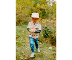 Disfraz Guardián del Bosque 5-6 Años