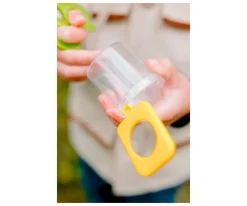 Disfraz Guardián del Bosque 5-6 Años