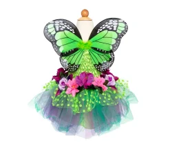 Disfraz Hada de las Flores