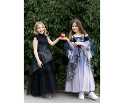 Disfraz Infantil de Brujita Gothic Mischief