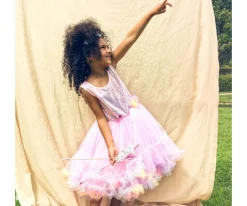 Disfraz Jocelyne 3-4 años