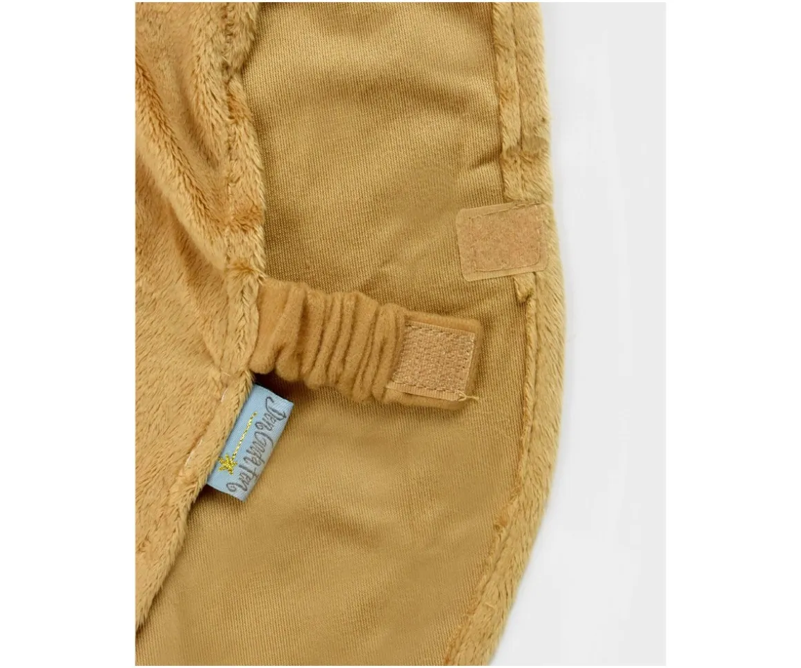 Disfraz León Talla 1-4 Años