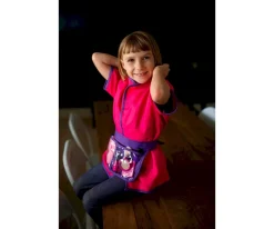 Disfraz Maquillador/a 5-6 Años