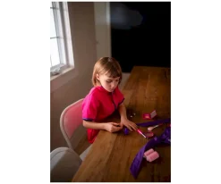 Disfraz Maquillador/a 5-6 Años