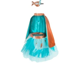 Disfraz Super-Duper 4-6 Años