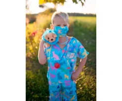 Disfraz Veterinario/a 5-6 Años