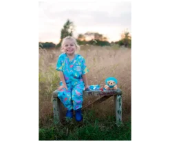 Disfraz Veterinario/a 5-6 Años