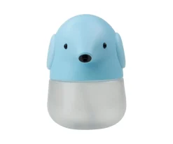 Dispensador de Jabón Automático Elefante Azul