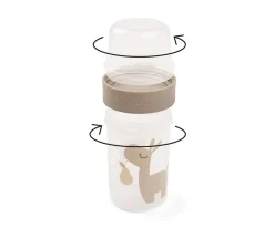 Dispensador Doble L Lalee Sand