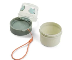 Dispensador Doble S Birdee Green