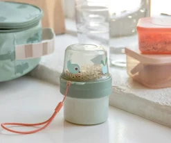 Dispensador Doble S Birdee Green