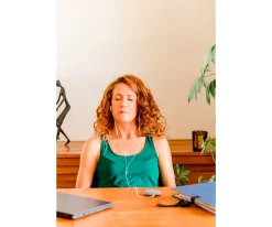 Dispositivo para Relajación Morphée Zen