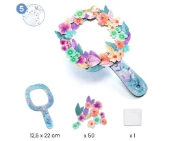 DIY 5 Actividades Nymphea