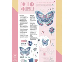 DIY Alas de Hada con Varita