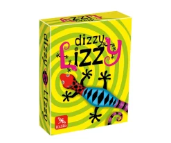 Dizzy Lizzy