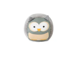 Dooballs Granja 4 bolas de peluche