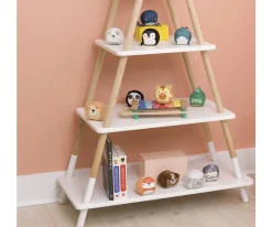 Dooballs Granja 4 bolas de peluche