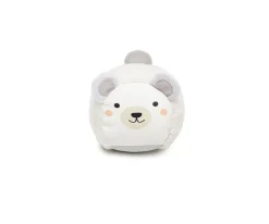 Dooballs Océano 4 bolas de peluche