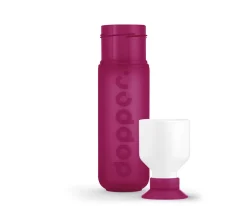Dopper Original Funky Fuchsia 450ml