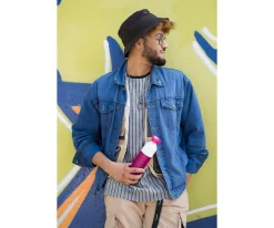 Dopper Original Funky Fuchsia 450ml