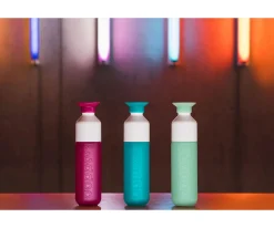 Dopper Original Funky Fuchsia 450ml