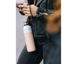 Dopper Térmica Pebble Peach 580 ml