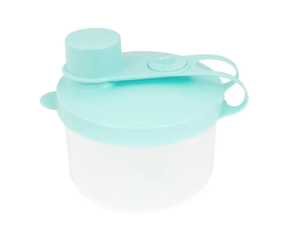 Dosificador Leche en Polvo/Cereales Menta