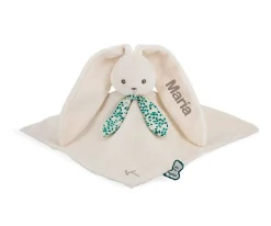 Dou Dou Conejito Crema Personalizable