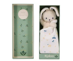 Dou Dou Conejito Douceur Blanco Personalizable