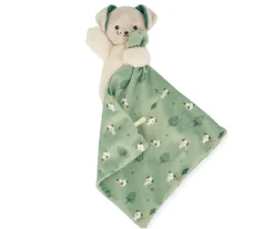 Dou Dou Perro Verde Personalizable