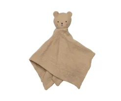 Doudou Blankie Teddy