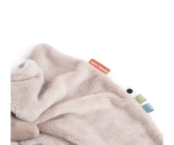 Doudou Chupetero Pigee