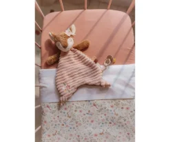 Doudou Ciervo Textura Fairy Garden