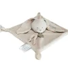 Doudou Conejo Moka Personalizable