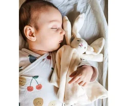 Doudou Conejo Personalizable