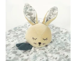 Doudou Conejo Serengueti Personalizable