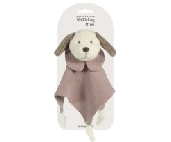 Doudou Dog Sintra Beige Personalizable
