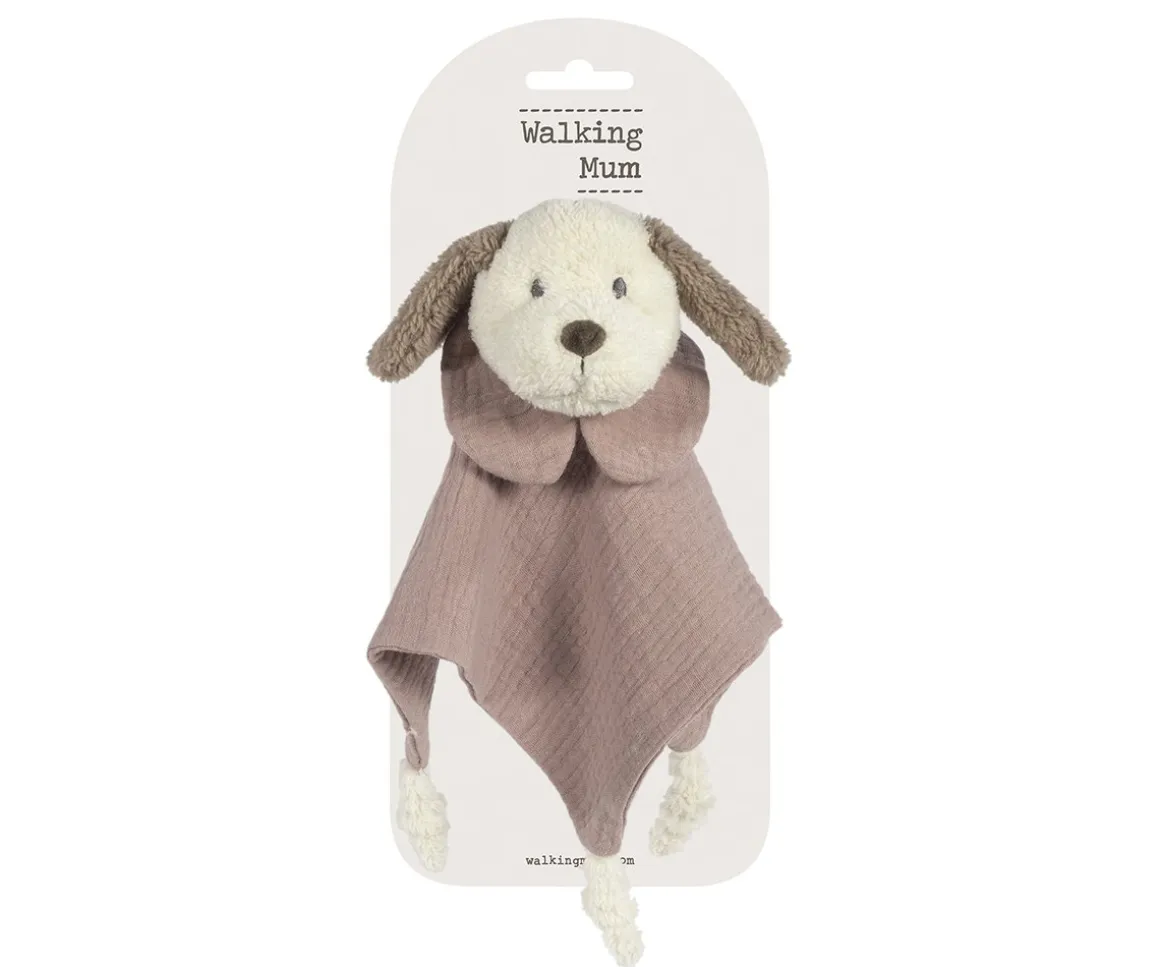Doudou Dog Sintra Beige Personalizable