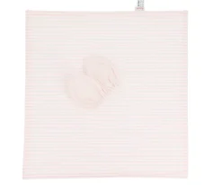 Doudou Dorset Rosa Personalizable