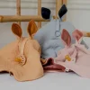 Doudou Kangaroo BIBS Cloud