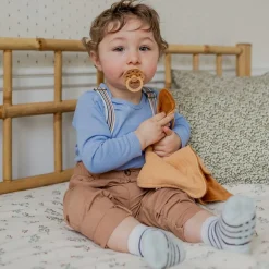 Doudou Kangaroo BIBS Cloud